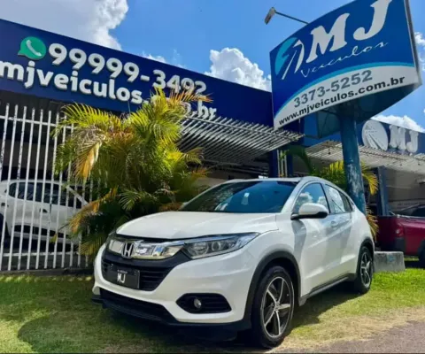 Honda HR-V 1.8 16V FLEX EX 4P AUTOMÁTICO