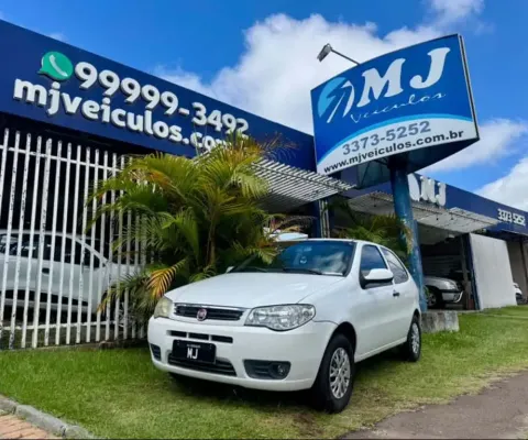 Fiat PALIO 1.0 MPI FIRE 8V FLEX 2P MANUAL