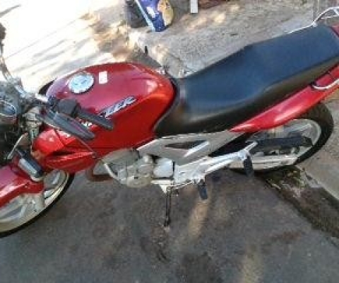 HONDA CBX à venda.