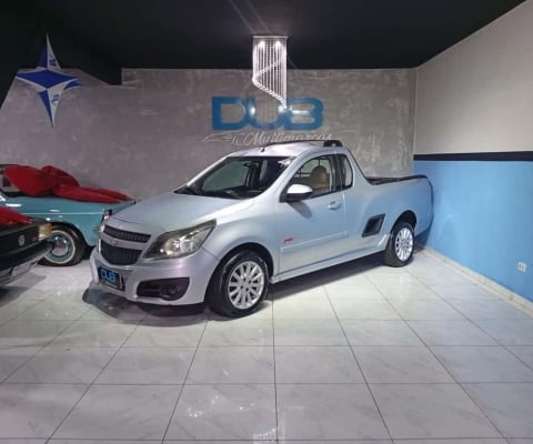 CHEVROLET MONTANA SPORT 1.4 2011
