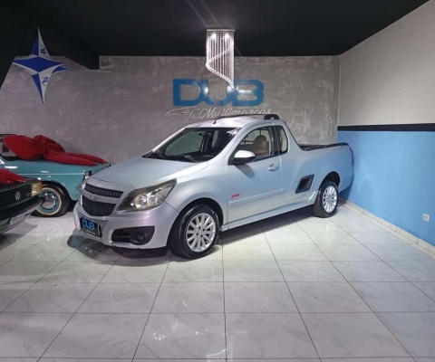 CHEVROLET MONTANA SPORT 1.4 2011
