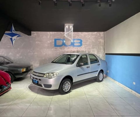 FIAT FIAT SIENA FIRE FLEX 2007
