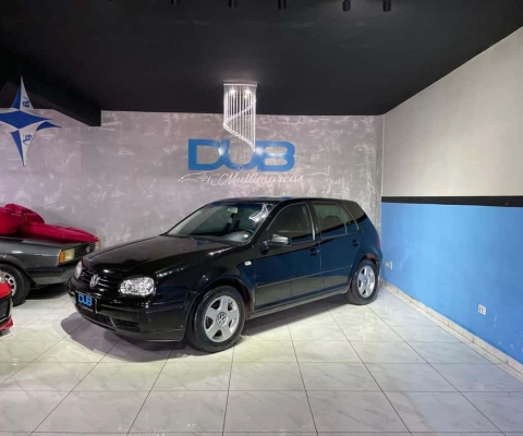VOLKSWAGEN GOLF 1.6 MI 2001