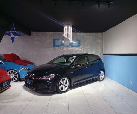 VOLKSWAGEN GOLF GTI AD TURBO 2.0 2015