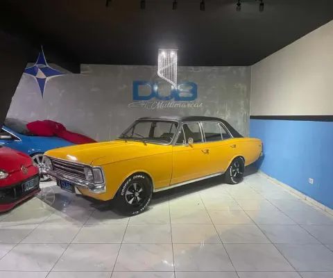 CHEVROLET OPALA 1974