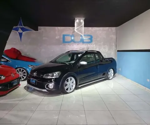 VOLKSWAGEN SAVEIRO CE CROSS MA 2014