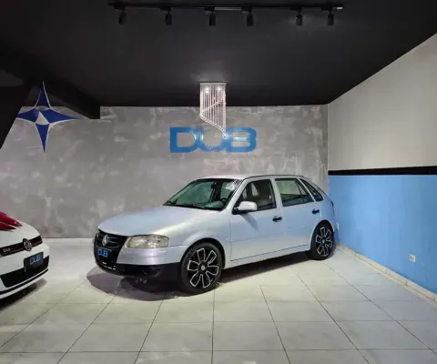 VOLKSWAGEN GOL (NOVO) 1.0 I TREND 2012