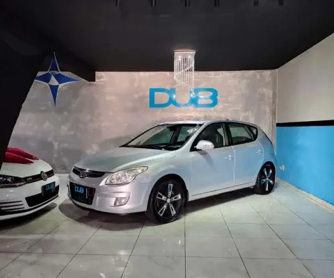 HYUNDAI I30 2.0 AUT. 2010