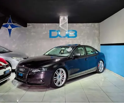 AUDI A4 2.0 TFSI 180 CV 2011