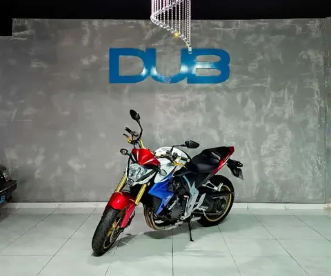 HONDA CB 1000R 2014