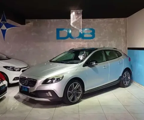 VOLVO V40 CC T5AWD DYN 2016