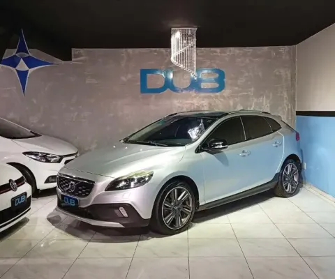 VOLVO V40 CC T5AWD DYN 2016
