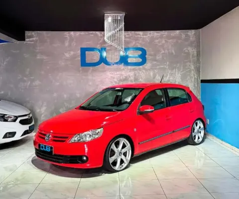 VOLKSWAGEN GOL 1.0 G5 (25 ANOS) 2013