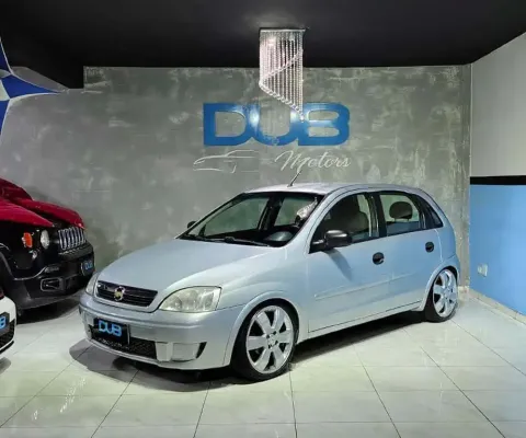 CHEVROLET CORSA HATCH MAXX 1.4 8V 4P 2011