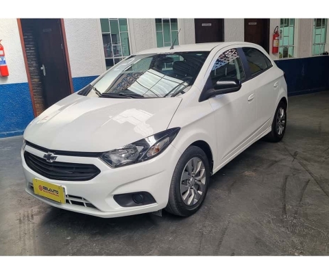 Chevrolet Joy 2021 1.0 8v flex black edition manual