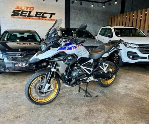 BMW R1250GS 2020