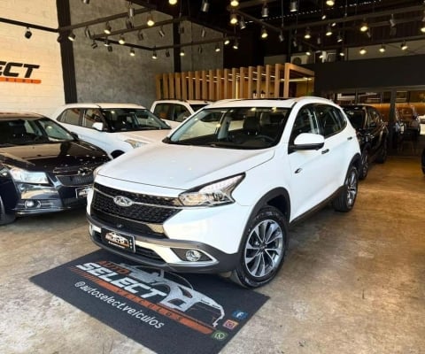CAOA CHERY TIGGO7 TXS 2022