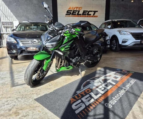 KAWASAKI KAWASAKZ1000 ABS 2022
