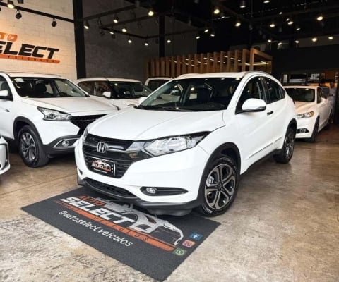 HONDA HR-V EXL CVT 2016