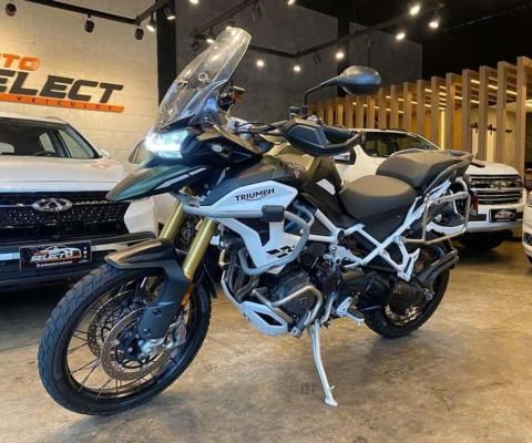 TRIUMPH TIGER 1200 RA PR 2023