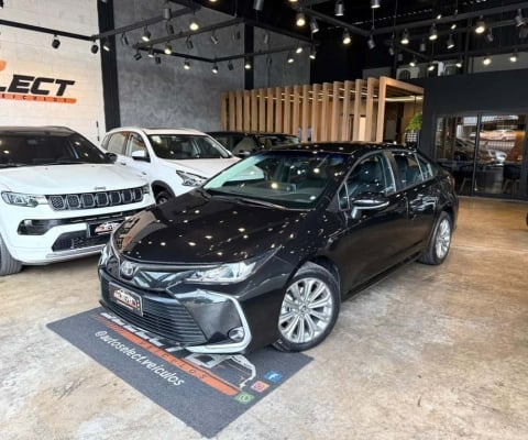 TOYOTA COROLLA XEI 20 2022