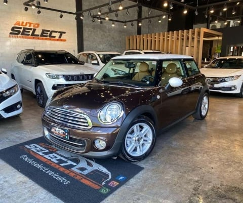 MINI COOPER 2012