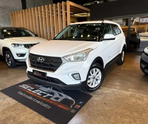 HYUNDAI CRETA 16A SMART 2020