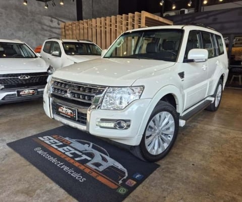 MITSUBISHI MMC PAJERO HPE 3.8 G 2018