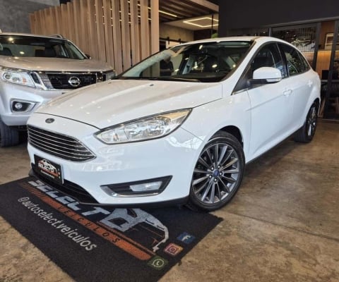 FORD FOCUS TI AT 2.0SC 2016