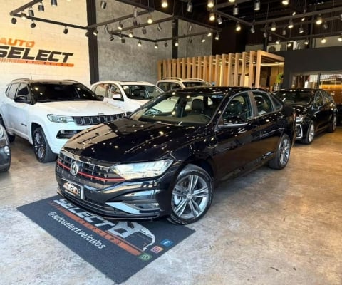 VOLKSWAGEN JETTA RL AF 2020