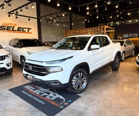 FIAT TORO FREED TURB AT6 2023