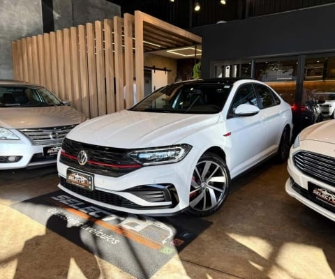 VOLKSWAGEN JETTA GLI AG 2019