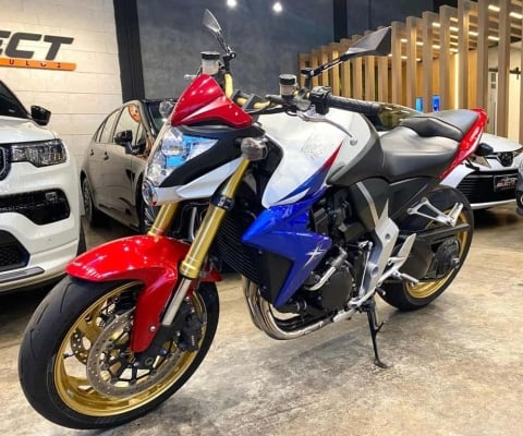 HONDA CB 1000R 2015