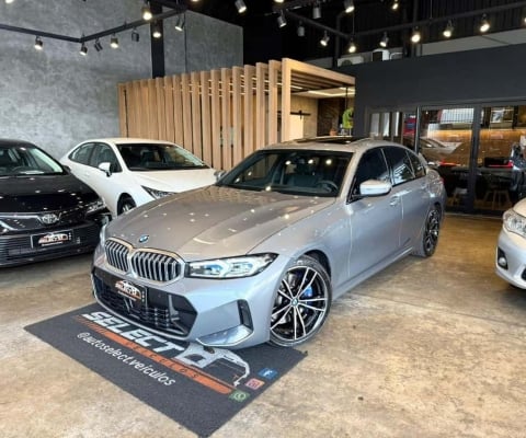 BMW 320I M SPORT FLEX 2024