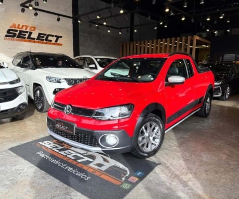 VOLKSWAGEN NOVA SAVEIRO CE CROSS 2014