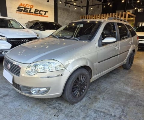 FIAT PALIO WEEK ELX FLEX 2009