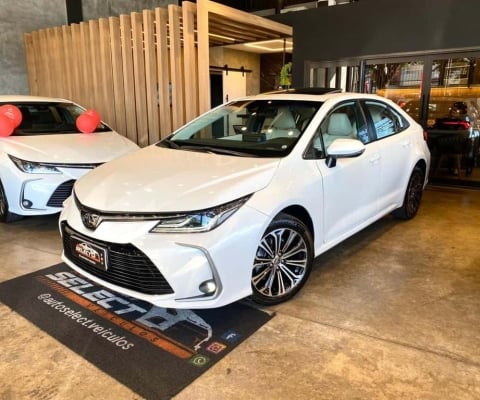 TOYOTA COROLLA ALTIS 20 2022