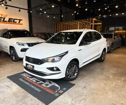 FIAT CRONOS DRIVE1.3AT 2025