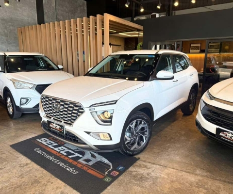 HYUNDAI CRETA 1TA LIMITED 2022