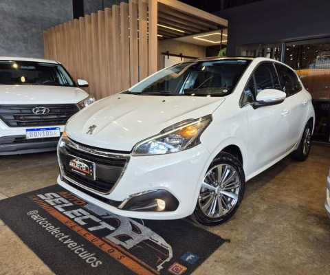 PEUGEOT 208 GRIFRE EAT6 2018