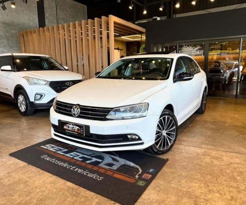VOLKSWAGEN JETTA CL AF 2016
