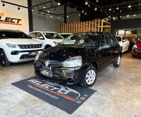 RENAULT CLIO EXP1016VH 2013