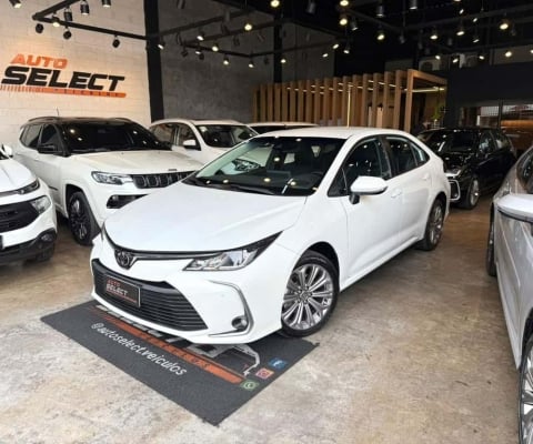 TOYOTA COROLLA XEI 20 2023