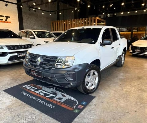 RENAULT OROCH PRO 16 2023