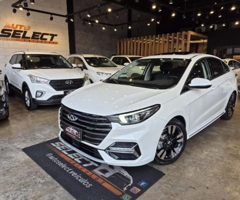 CAOA CHERY ARRIZO6 PRO 2022