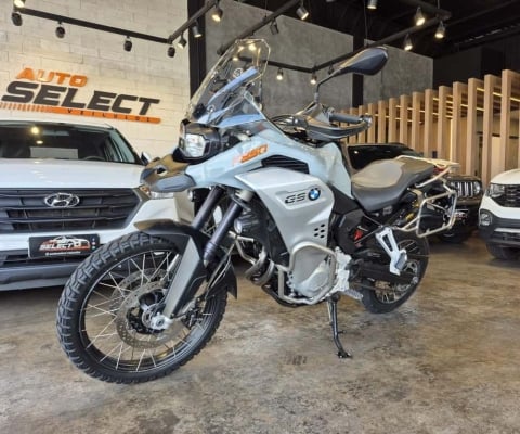 BMW F850GS A 2019