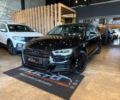 AUDI A3 SPB 122CV 2020