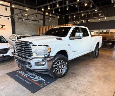 RAM 3500 LONGHORN 6.7D 2024
