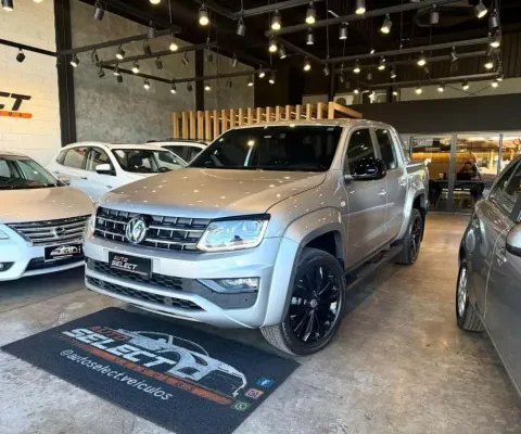 VOLKSWAGEN AMAROK V6 EXTREME 2023