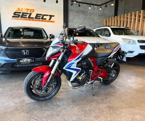 HONDA CB 1000R 2015